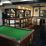 The Buck 3*