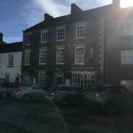 Inn The Buck Richmond (North Yorkshire)