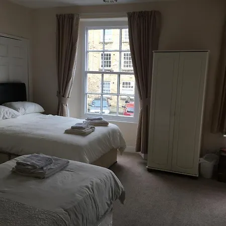 Inn The Buck Richmond (North Yorkshire)