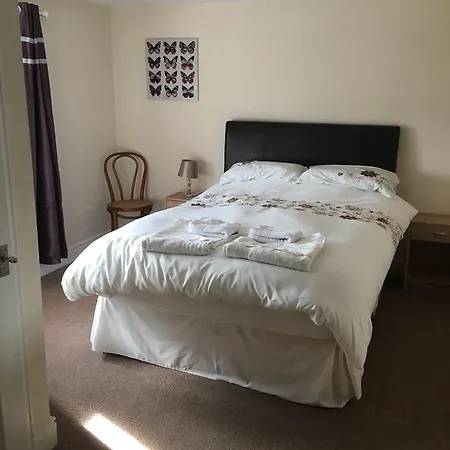 Inn The Buck 3*