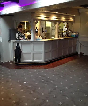 The Buck Inn 3*