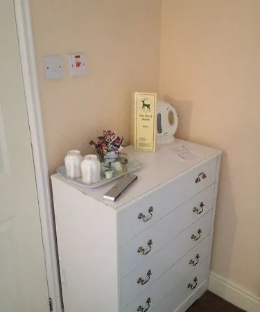 The Buck Inn 3*