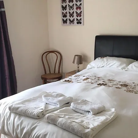 Inn The Buck 3*