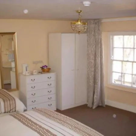Inn The Buck Richmond (North Yorkshire)