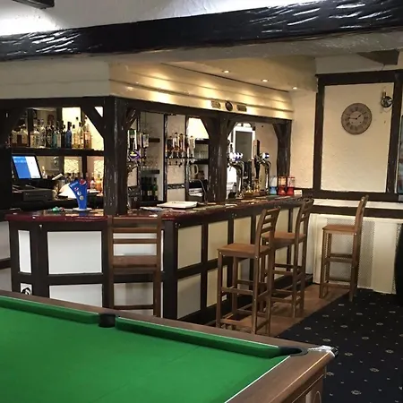 Inn The Buck