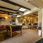 The Buck Inn