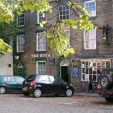 The Buck 3*