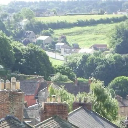 The Buck Mini-hôtel 3*