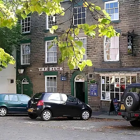 The Buck Richmond (North Yorkshire)