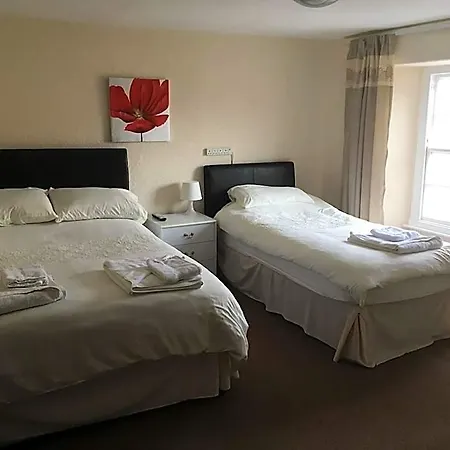 The Buck 3* Richmond (North Yorkshire)
