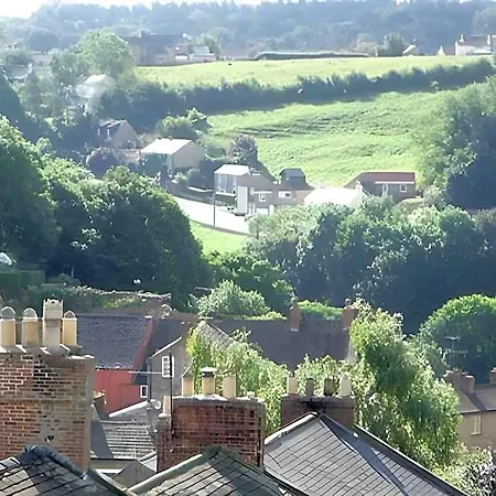 The Buck Zajazd Richmond (North Yorkshire)