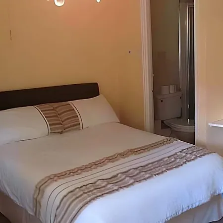 The Buck 3* Richmond (North Yorkshire)
