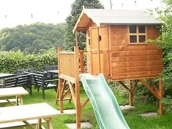 Mini-hôtel The Buck 3*