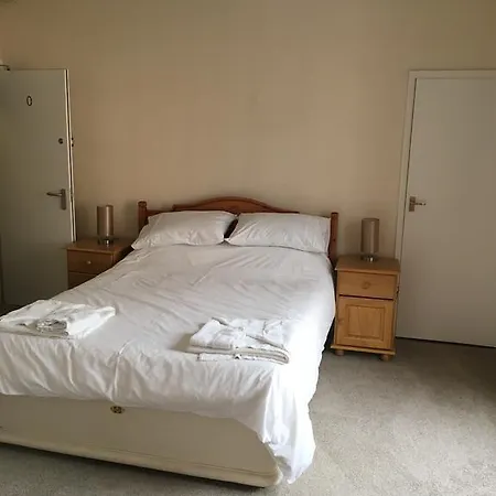 The Buck Mini-hôtel Richmond (North Yorkshire)