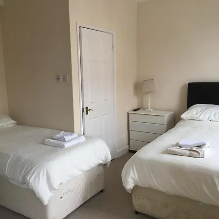 The Buck Richmond (North Yorkshire)