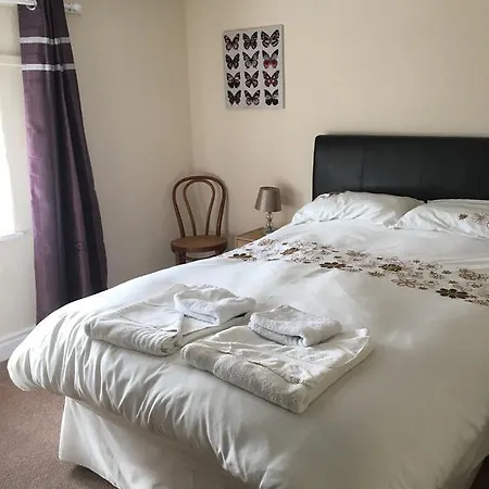 The Buck Richmond (North Yorkshire)