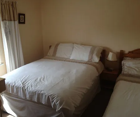 Mini-hôtel The Buck