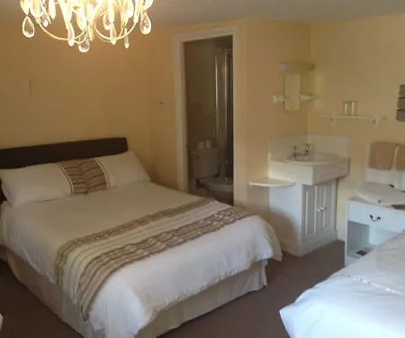 The Buck 3* Richmond (North Yorkshire)