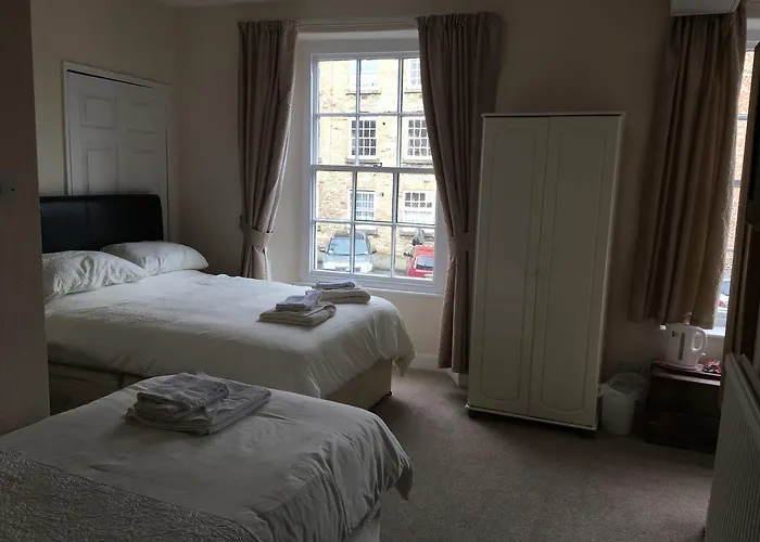 Inn The Buck Richmond (North Yorkshire)