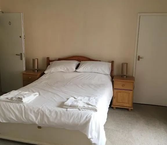 The Buck Inn Richmond (North Yorkshire)