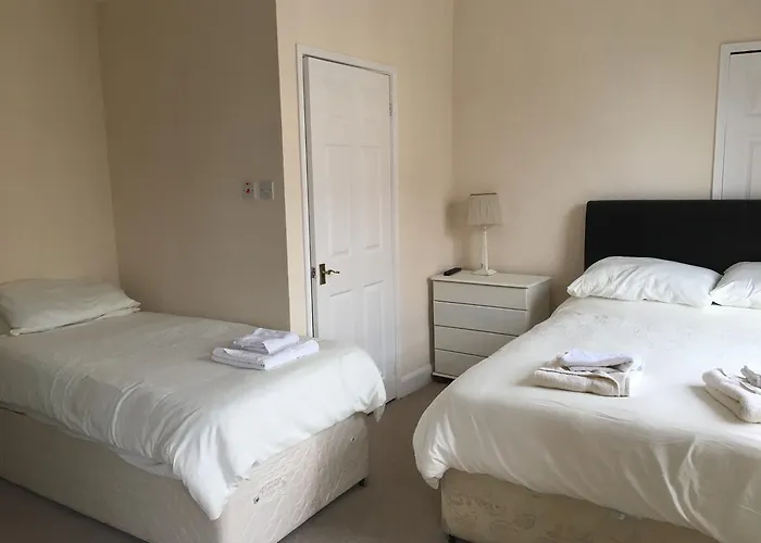 The Buck Richmond (North Yorkshire)