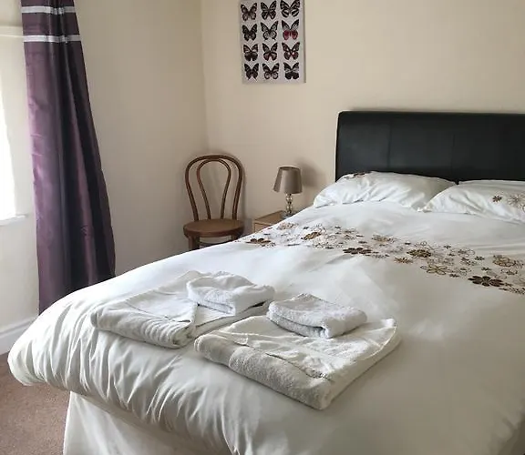 The Buck Richmond (North Yorkshire)