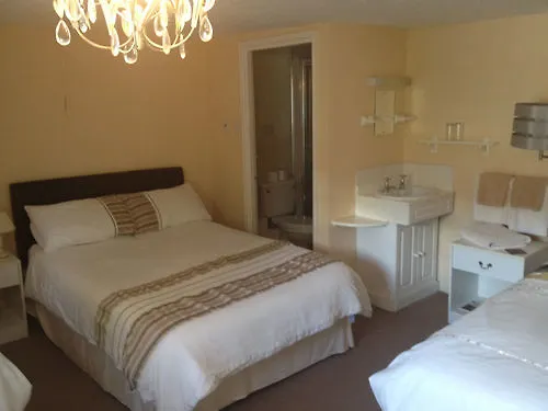 The Buck 3* Richmond (North Yorkshire)