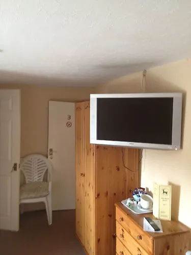 Inn The Buck Richmond (North Yorkshire)