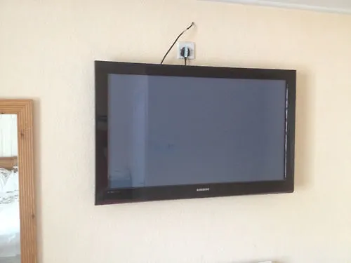 The Buck 3* Richmond (North Yorkshire)