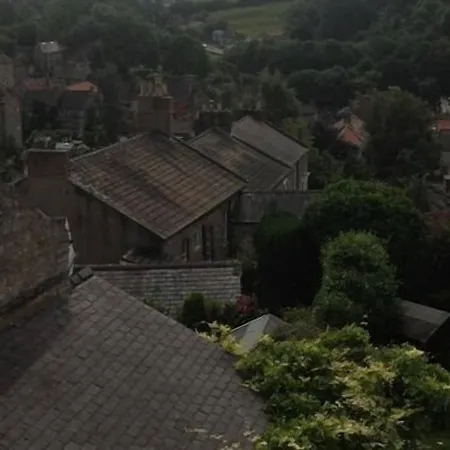 The Buck Gasthof Richmond (North Yorkshire)