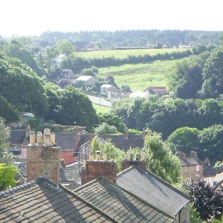 The Buck 3* Richmond (North Yorkshire)